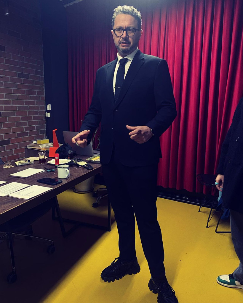 İnanamadılar, kimse böylesini beklemiyordu! İbrahim Selim'den Cem Yılmaz ve Serenay Sarıkaya açıklaması - Resim: 3