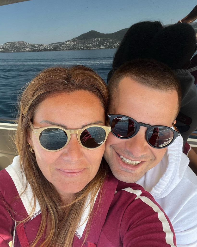 'Sözde herkes Atatürkçü' deyip paylaştı! İşte Cem Yılmaz Acun Ilıcalı İlber Ortaylı Pınar Altuğ'un 19 Mayıs mesajları... - Resim: 4