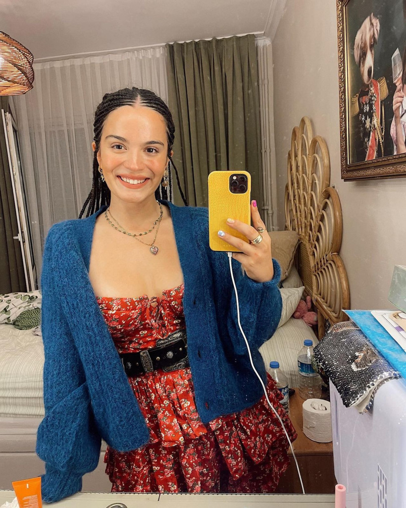 Uygunsuz görüntüleri sızdırılmıştı! Aslı Bekiroğlu itirafıyla dumur etti Hasan Can Kaya: Çok karaktersiz... - Resim: 1