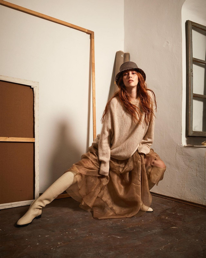 Bütün mezarların yerini biliyorum! 'İnanmıyorum' diyen Elçin Sangu açıkladı: Devlete düşen büyük bir... - Resim: 1