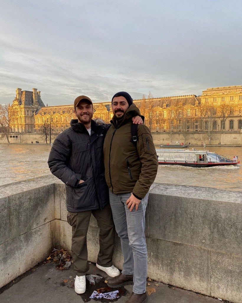 Güneşe çıkamıyor hastalığı ortaya çıktı! Ölümden döndü: Aras Bulut İynemli Gülşen Nova Norda'nın bilinmeyenleri... - Resim: 2