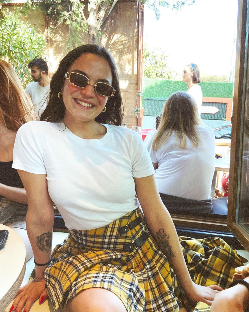 Aslı Bekiroğlu yeni projesini açıkladı! Müstehcen görüntüleri ifşa olunca çıplak fotoğraf itirafı şaşırmıştı - Resim: 1