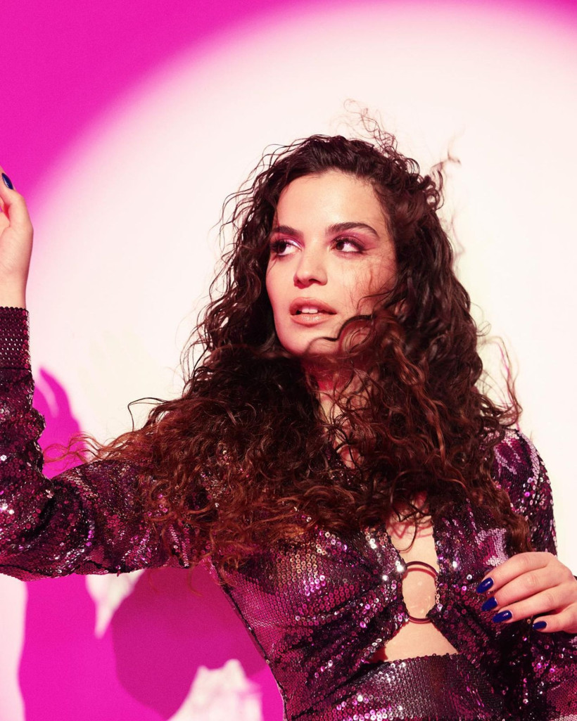 Aslı Bekiroğlu yeni projesini açıkladı! Müstehcen görüntüleri ifşa olunca çıplak fotoğraf itirafı şaşırmıştı - Resim: 4