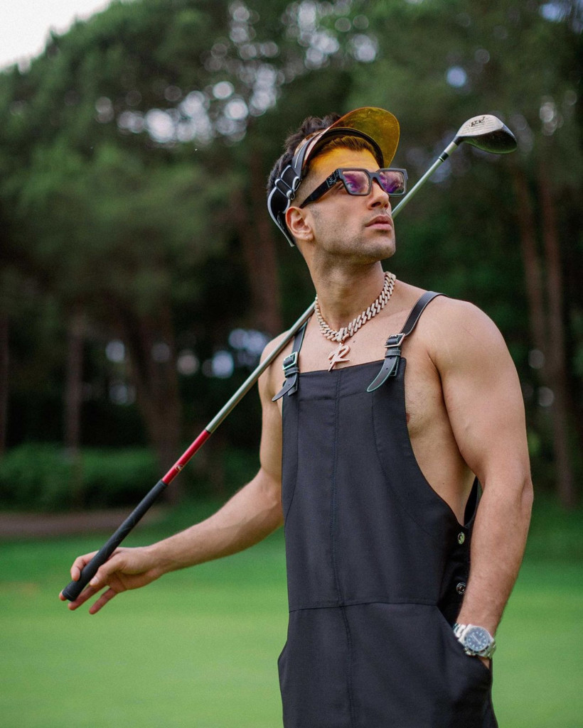 Benzin fiyatına isyan etmişti! İcralık olan Reynmen'in başı eski firmasıyla derde girdi - Resim: 1