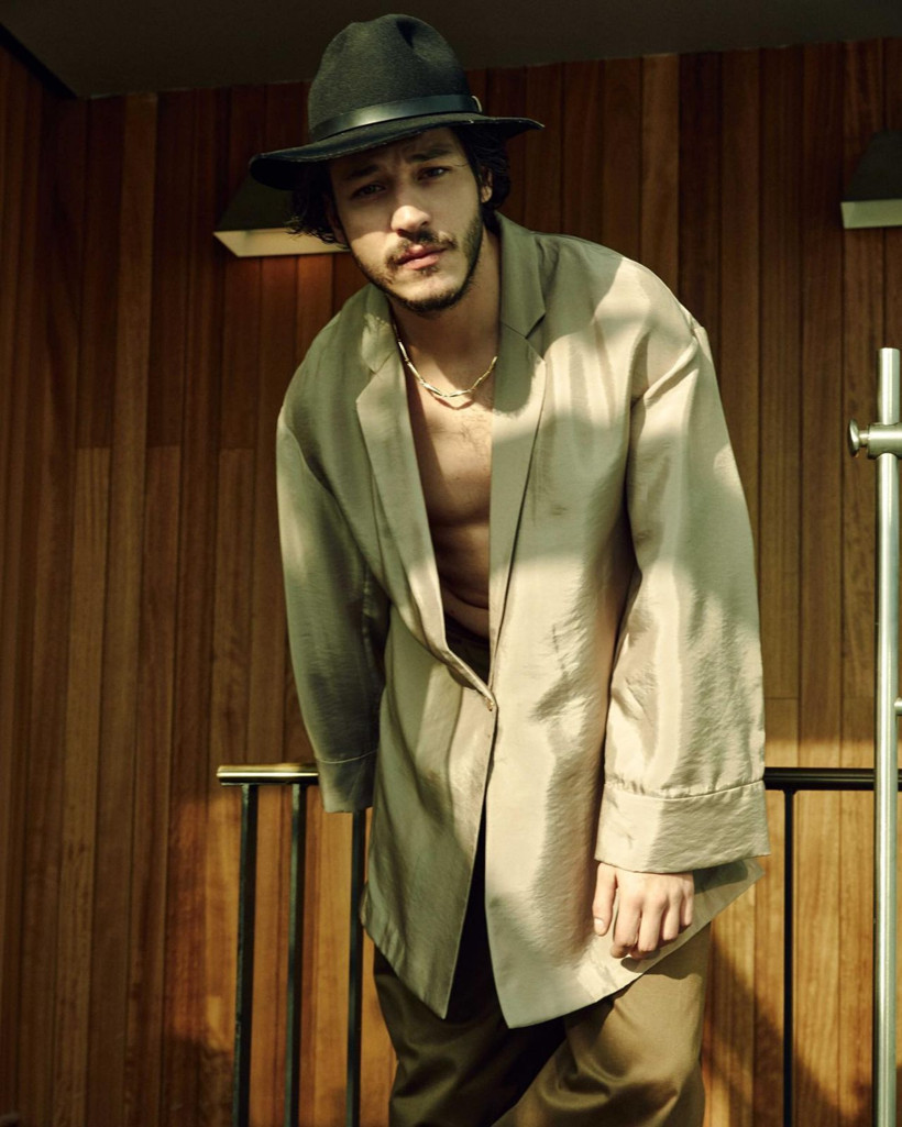 En büyük kötülüğü yaptın! Uygunsuz fotoğrafla ifşa skandalı: Kubilay Aka Beyza Güneş davasında karar çıktı - Resim: 1