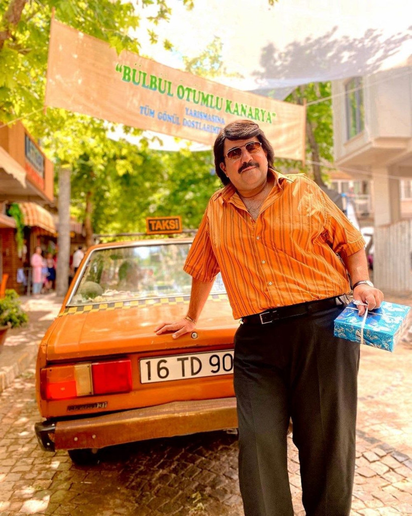 Ata Demirer Recep İvedik'e benzetilince Şahan Gökbakar bakın ne dedi: Benim için... - Resim: 1