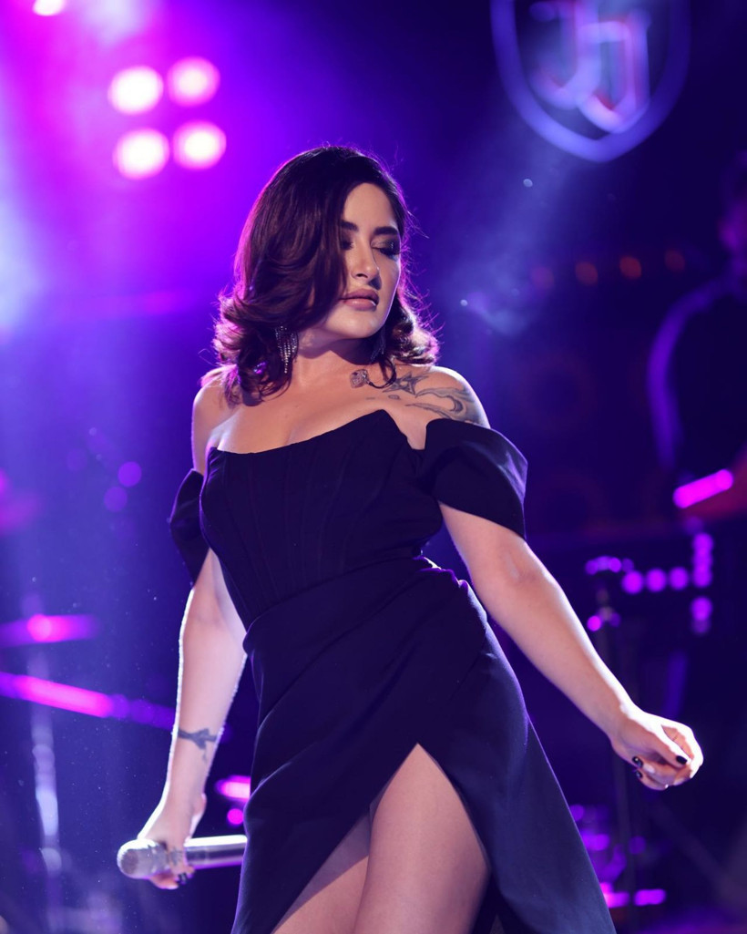 Melek Mosso yerine Isparta'da bakın kim konser verecek! O belediyeden teklif geldi - Resim: 2