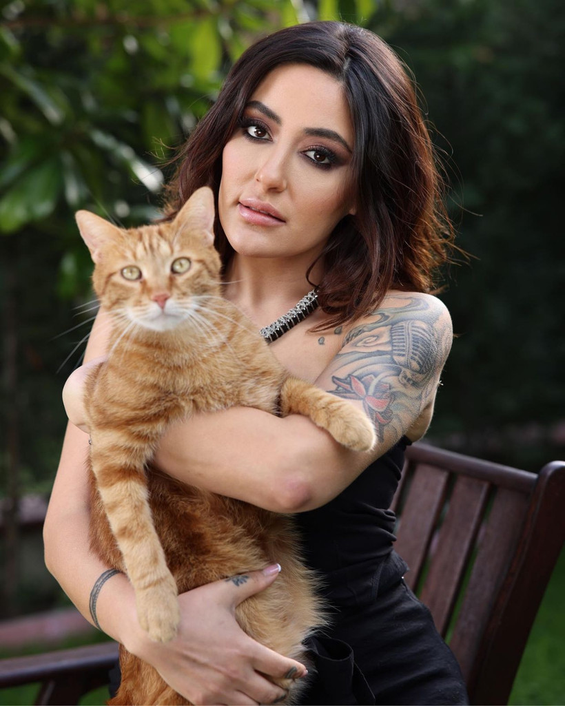 Melek Mosso yerine Isparta'da bakın kim konser verecek! O belediyeden teklif geldi - Resim: 1