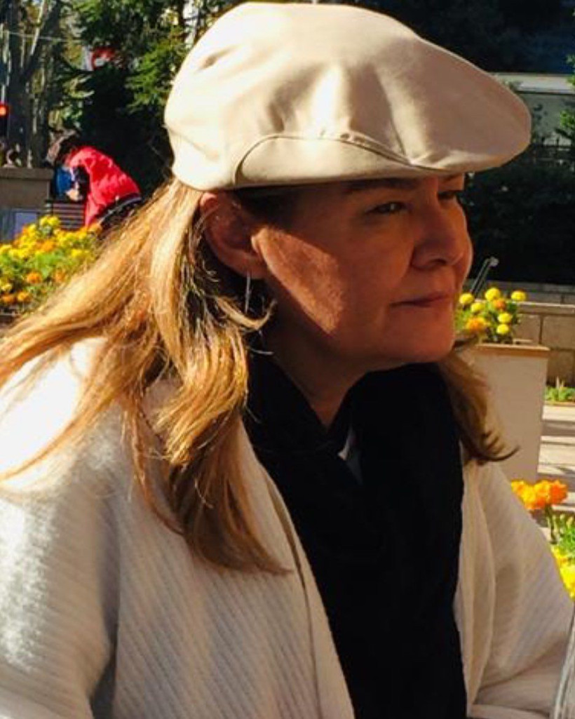 Çocuklar Duymasın'ın 'dominant teyze'si Zeyno Günenç'in acı günü - Resim: 1