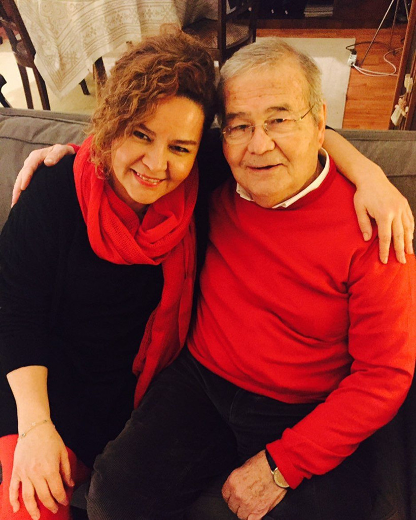 Çocuklar Duymasın'ın 'dominant teyze'si Zeyno Günenç'in acı günü - Resim: 2