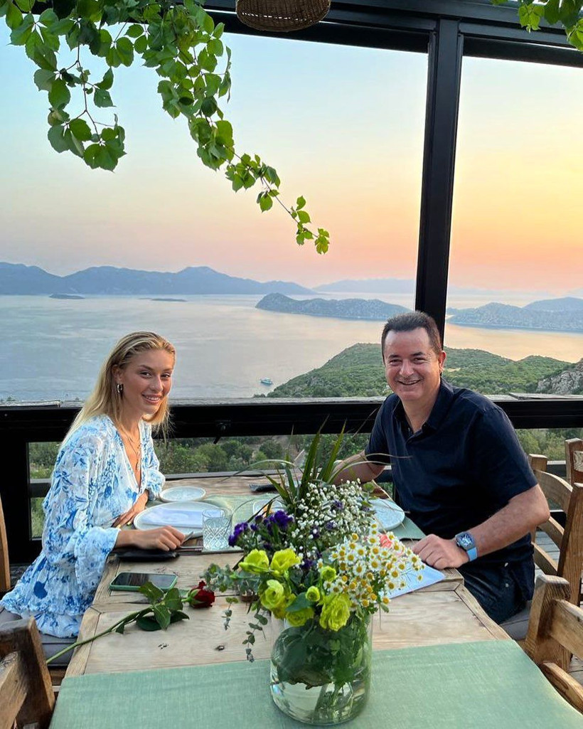 Acun'un kolundaki saatin değeri dudak uçuklattı! - Resim: 2