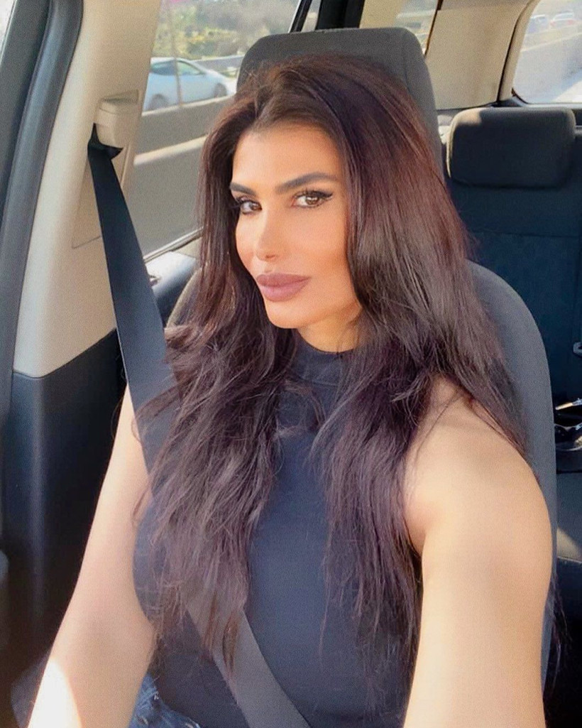 Şarkıcı Hatice'den dikkat çeken ibadet paylaşımı - Resim: 1