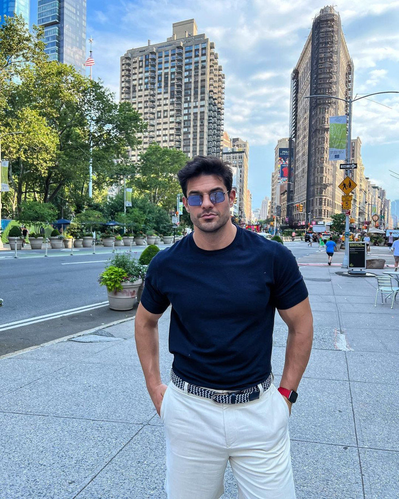 Başörtülü psikolog olmaz diyen Üstün Dökmen'e Hadise'nin eşi Mehmet Dinçerler ayar verdi - Resim: 1