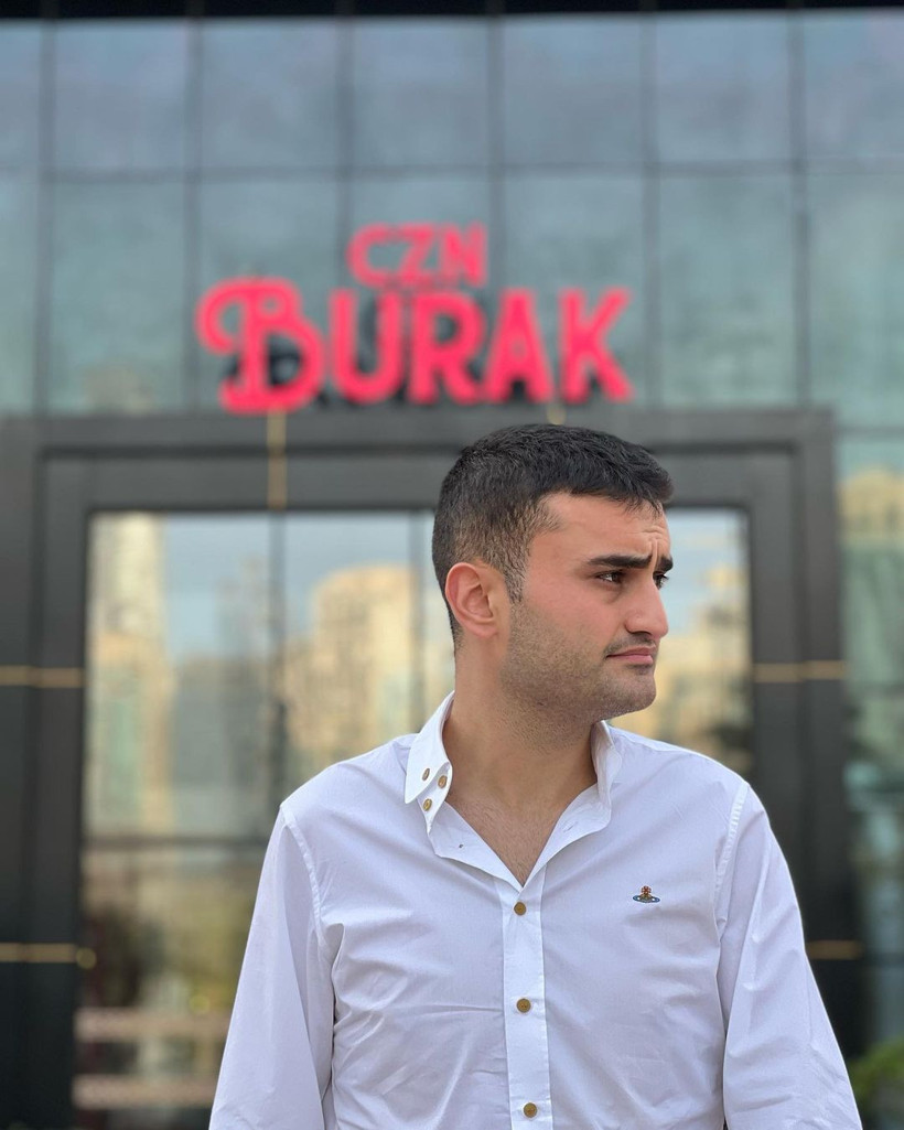 Belediye ile davalık olan CZN Burak aylık kazancını açıkladı! Mahkeme çıkışı şaşkınlığını gizleyemedi - Resim: 3
