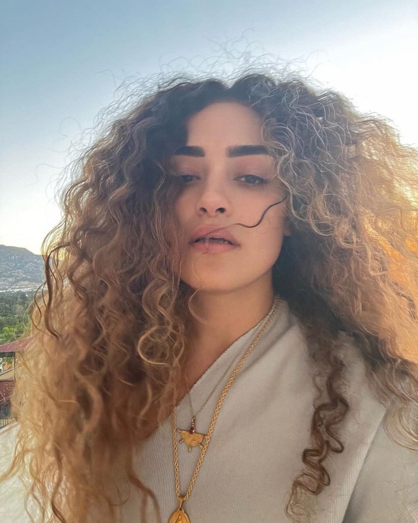 Dilan Çıtak Tatlıses, Armağan Çağlayan'ın o sorusu karşısında şaştı kaldı! "Ne münasebet, yetmiyor mu bir tane..." - Resim: 3