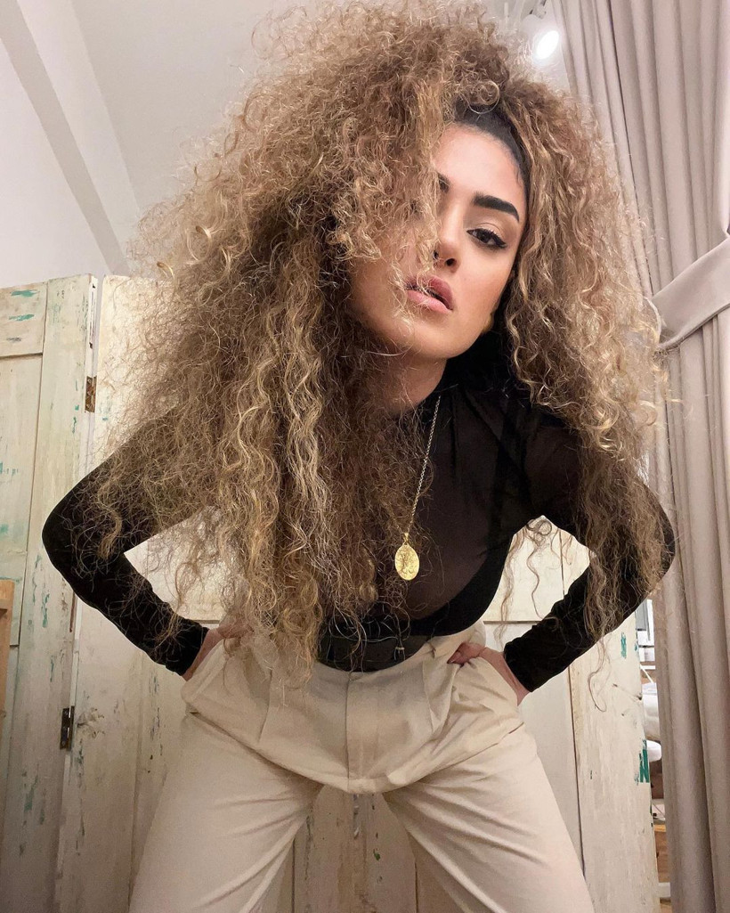 Dilan Çıtak Tatlıses, Armağan Çağlayan'ın o sorusu karşısında şaştı kaldı! "Ne münasebet, yetmiyor mu bir tane..." - Resim: 4