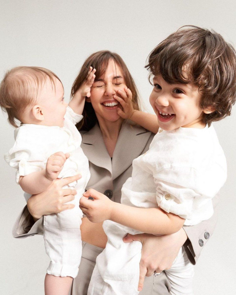 Berfu Yenenler, Eser Yenenler'e gelen mesajları ifşa etti! 'Arkadaşım o etap bitti!' - Resim: 2