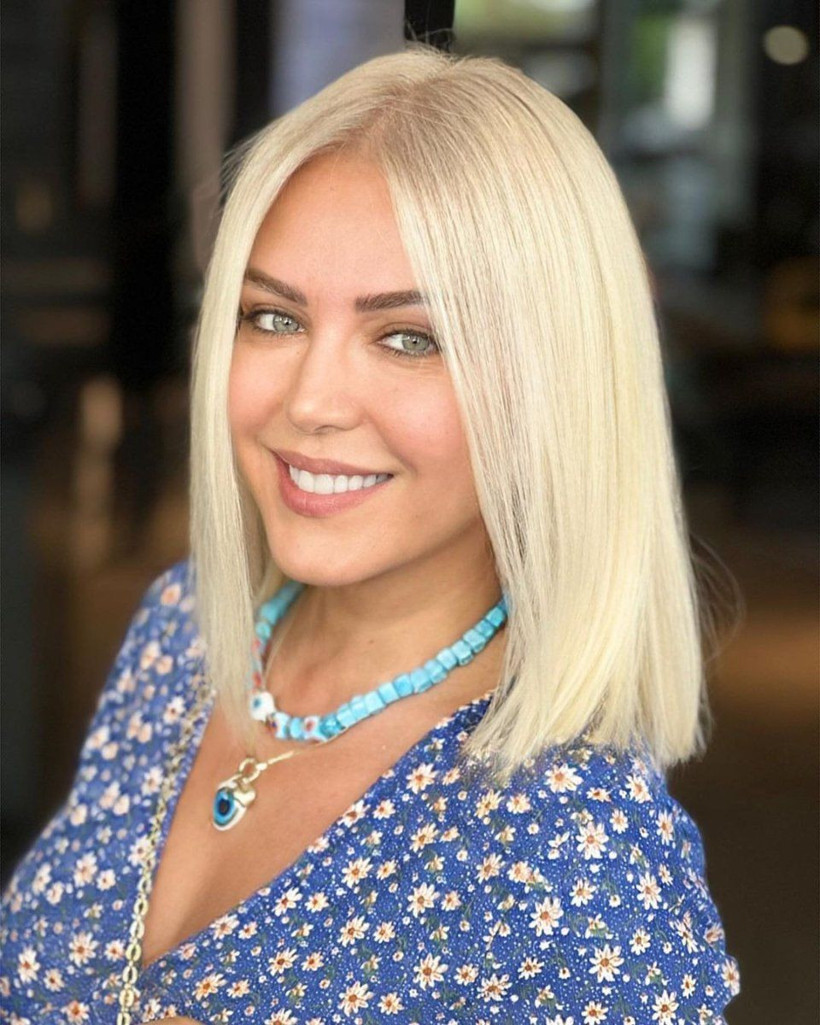 Pınar Dilşeker'in bu halini unutun estetikle bambaşka birine dönüştü! - Resim: 4