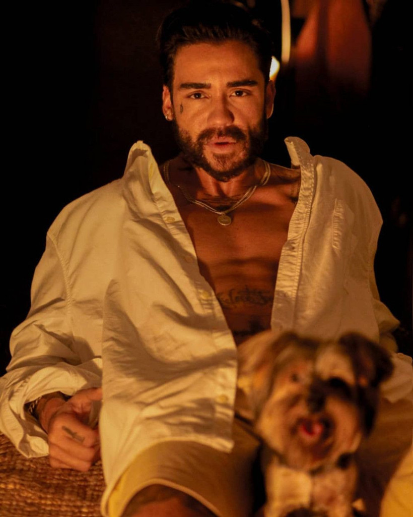 Cinsiyet değiştirmişti Doruk Doğrusöz'ün son paylaşımı olay oldu 'İyice kafayı kırdı' - Resim: 2