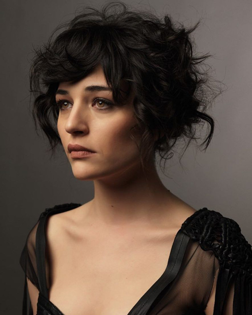 Gonca Vuslateri'den kendine Muharrem İnce bedduası! 'Allah tertemiz belasını versin' - Resim: 1