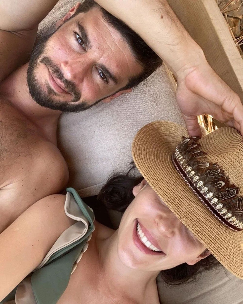 Berk Oktay Çağrı Atiksoy çifti fena dolandırıldı! Instagramdan görüp parasını ödemişlerdi... - Resim: 3