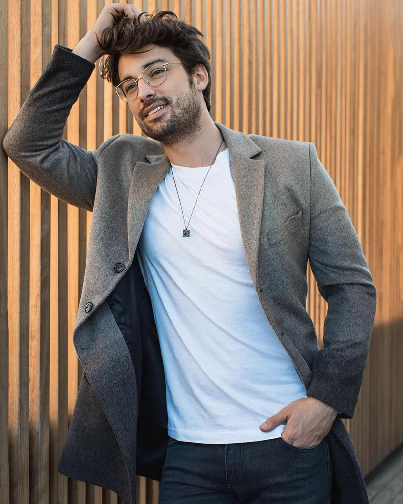 Magazin gündemine bomba gibi düştü! Alp Navruz ile Sıla Türkoğlu yeni aşka yelken açtı - Resim: 1