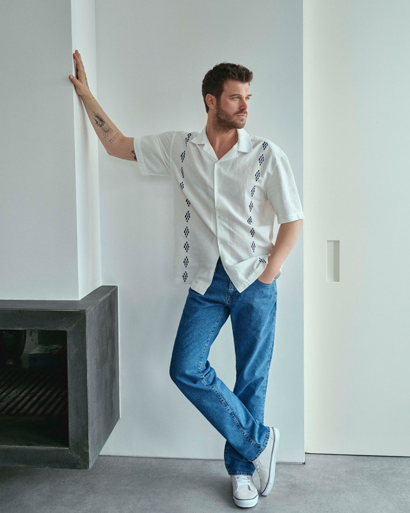 Hepsiburada’nın marka yüzü Kıvanç Tatlıtuğ oldu! - Resim: 3