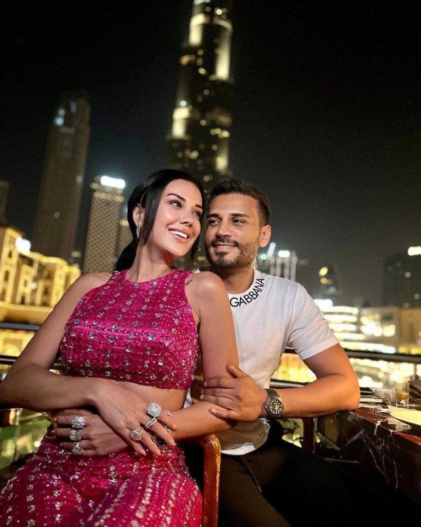 Dilan-Engin Polat çifti İstanbul'u terk etti! Gözaltına alınma korkusuyla... - Resim: 3