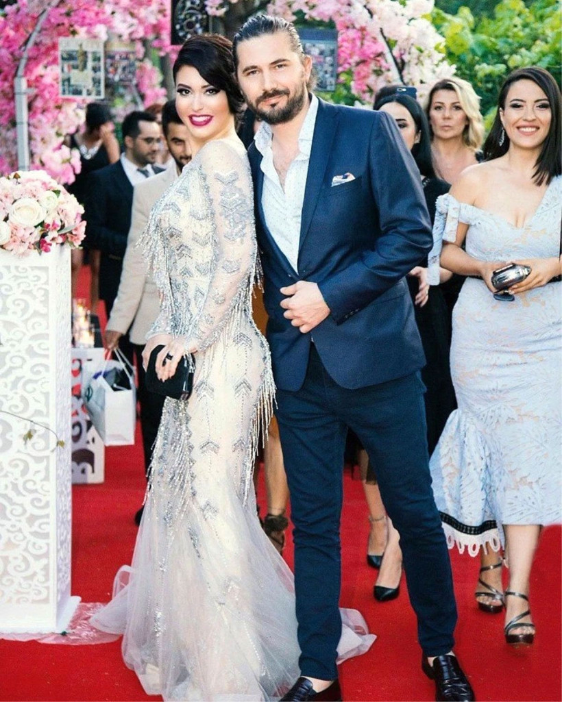 Güzellik Salonu Kraliçesi'ne darbe! Dilan Polat'ın hocası Neslin Güngen'in malvarlıklarına da el konuldu! - Resim: 2