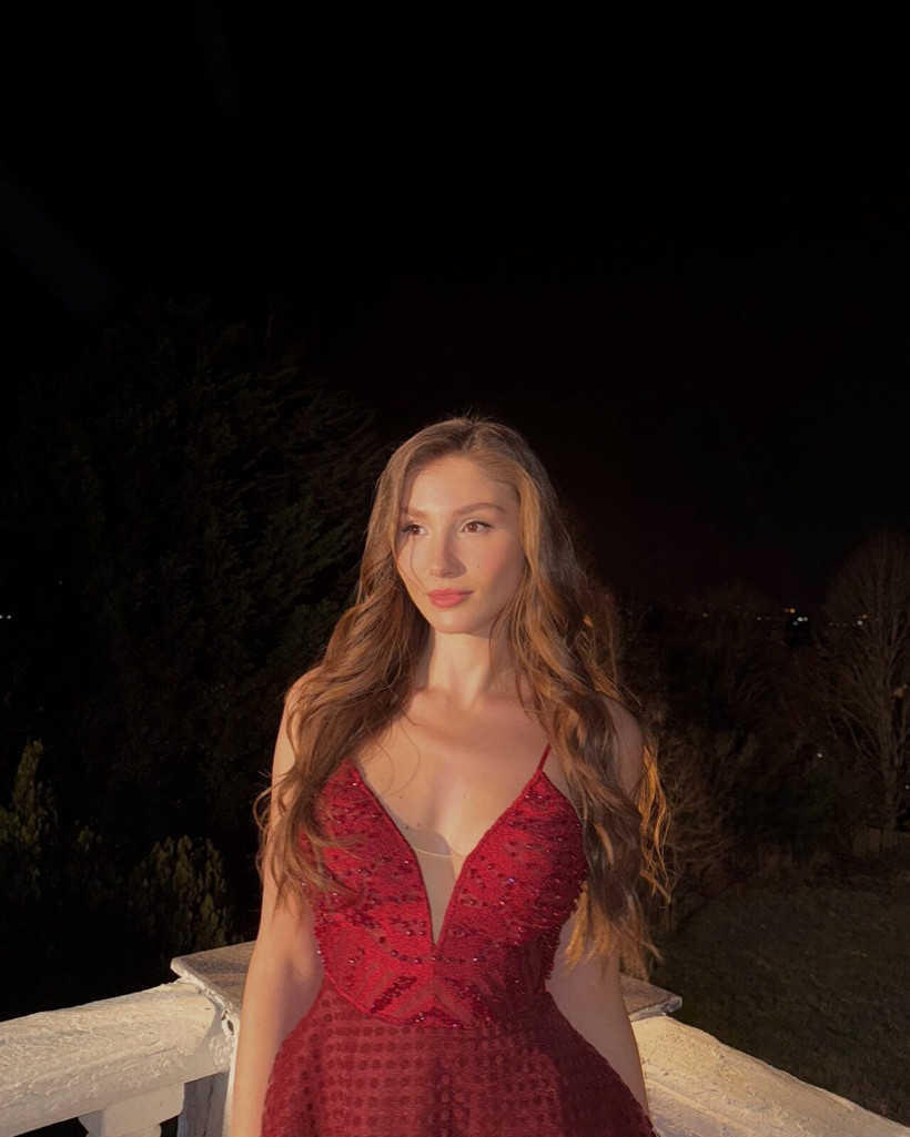 Berk Atan ve İlayda Akdoğan aşk yaşıyor... - Resim: 3