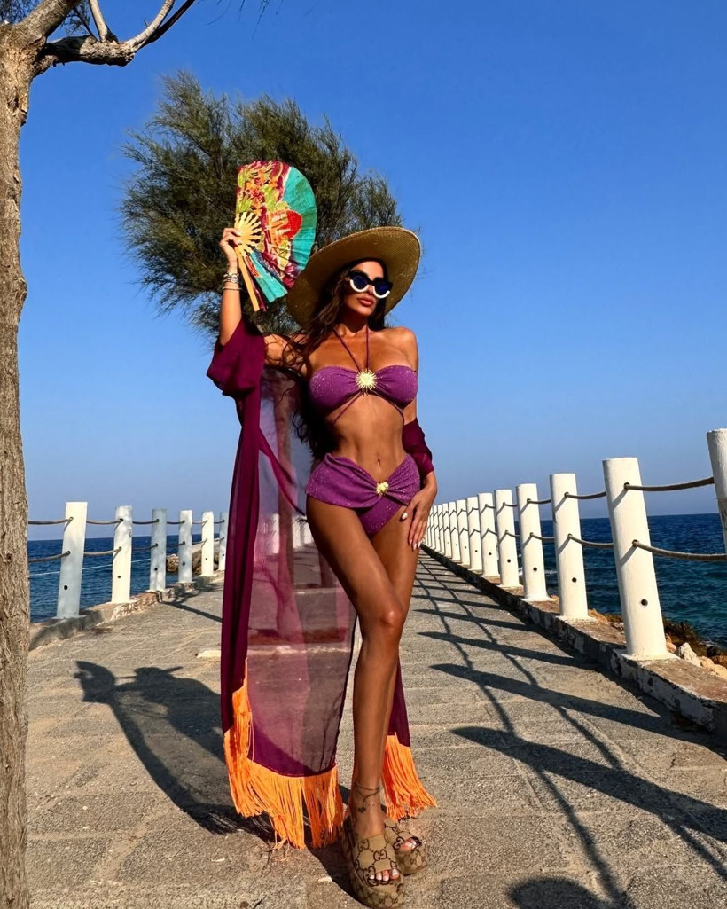 Adanalı dizisinde rol almıştı! Kariyerini değiştiren isim yaşadığı değişim ile şaşırttı... - Resim: 4