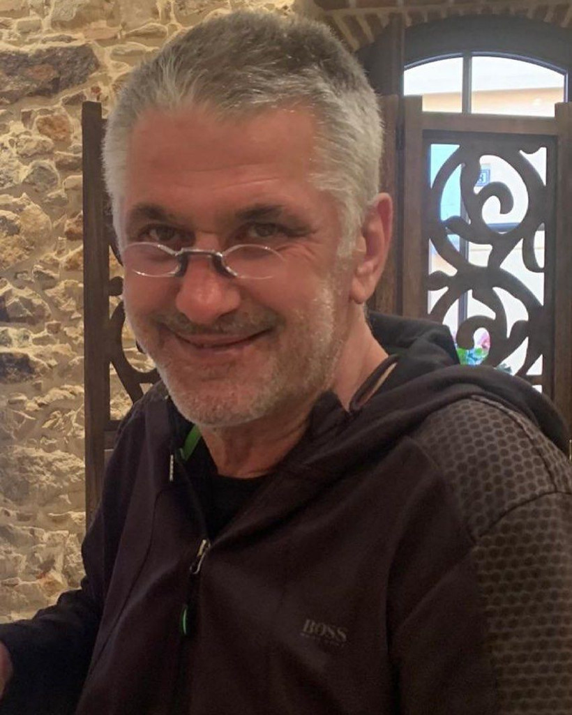 Yeşilçam'ın usta ismiydi! Kenan Kalav bakın şimdi nerede ne iş yapıyor... - Resim: 1