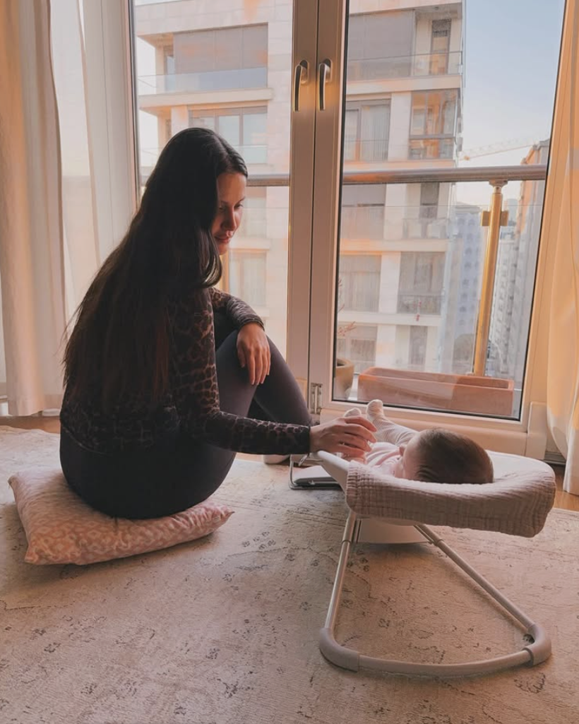 1,5 Yıllık evlilik bitti! İrem Helvacıoğlu ve Ural Kaspar boşandı! - Resim: 4