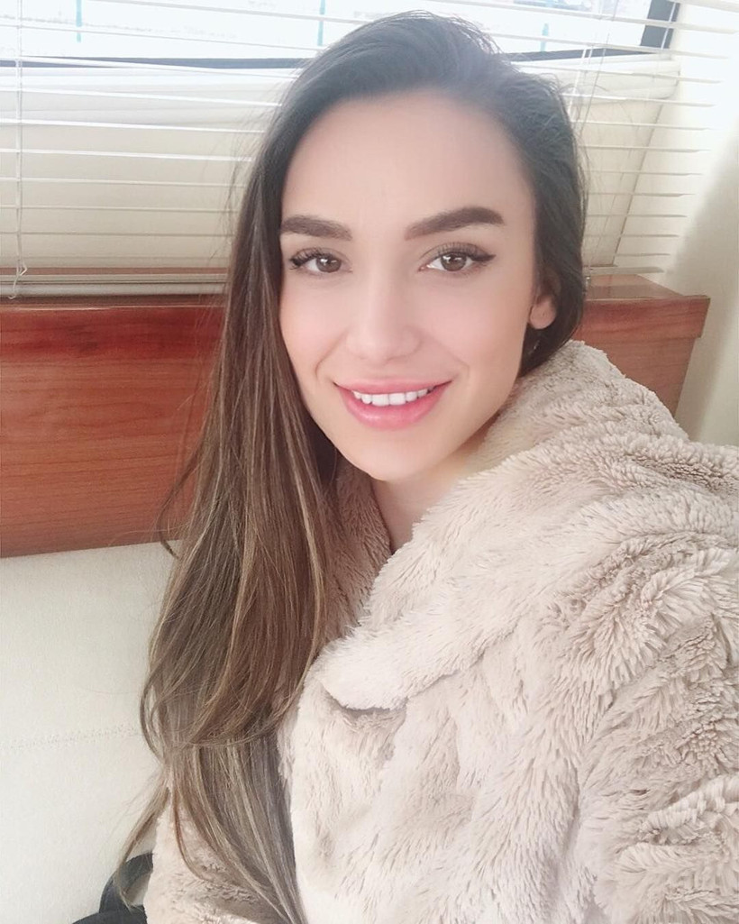 Emre Aşık'ın şikayetçi olduğu Yağmur Sarnıç'a yurtdışına çıkış yasağı - Resim: 10