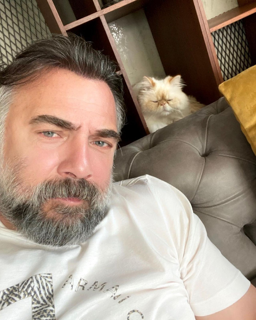 EDHO yerine bomba dizi geliyor! Oktay Kaynarca'nın yeni rolü ve işi belli oldu: Çok büyük bir iş - Resim: 5