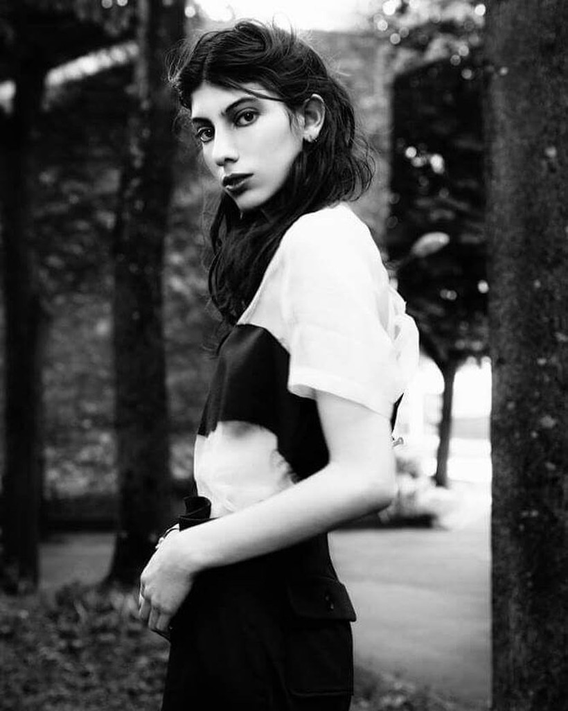 Görünüşü ile dalga geçmişlerdi, ilk kez cevap verdi! - Resim: 3