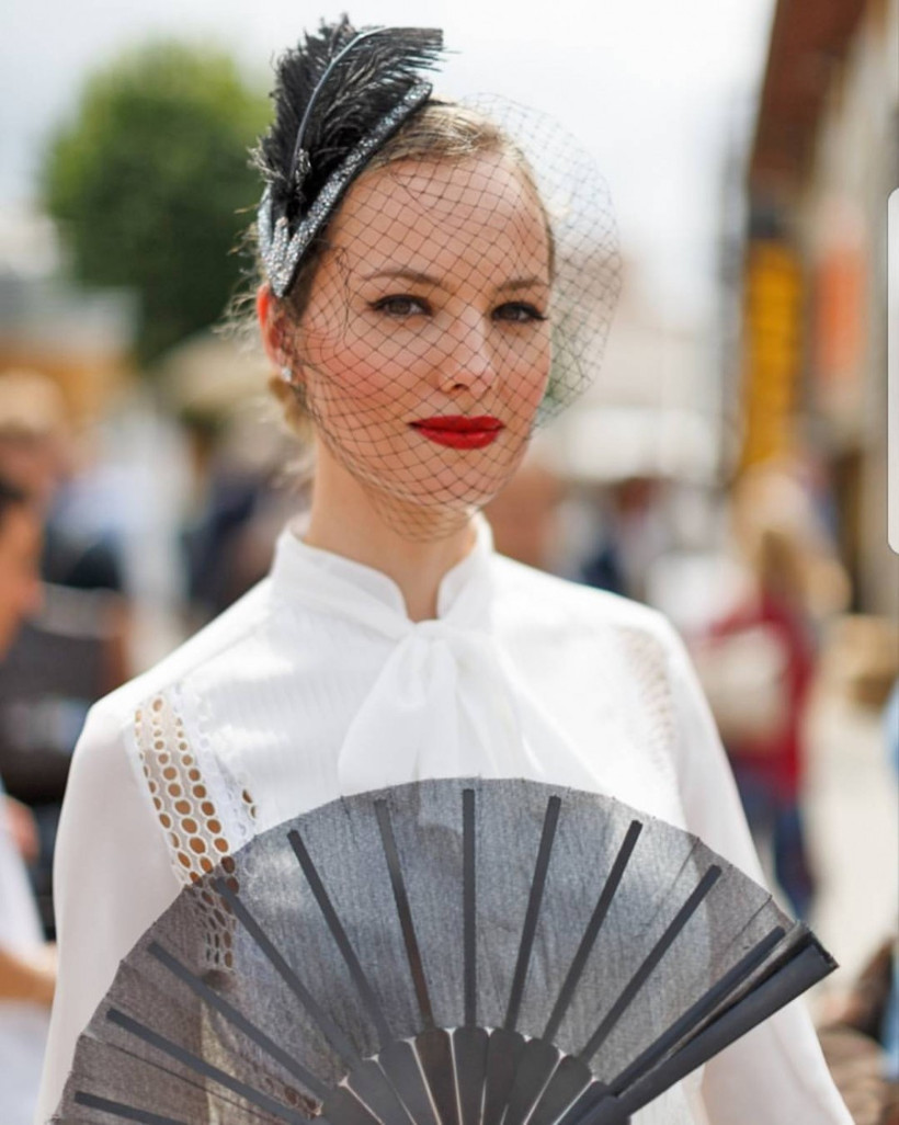 Şebnem Schaefer, Arka Sokaklar'da Oynayacak - Resim: 4