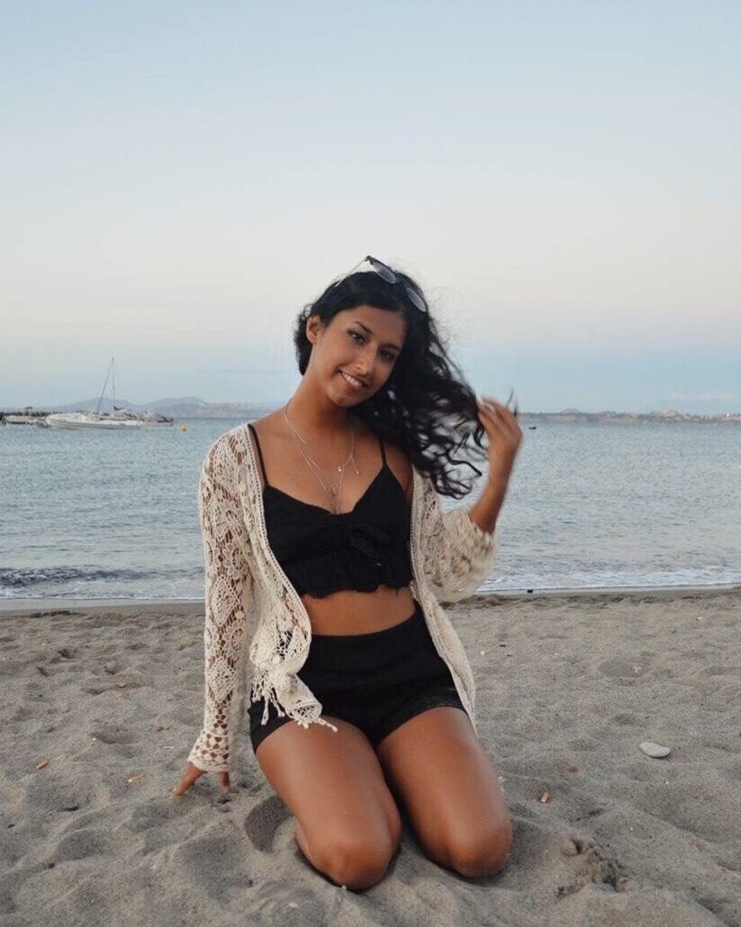 İş başvurusu yaptı! Genç kadın aldığı yanıtla şaşkına döndü: Bir yönetici onu ofisine... - Resim: 2