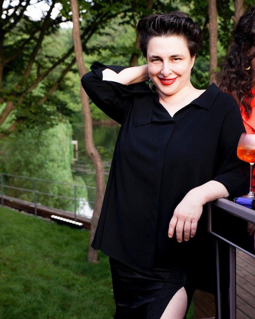 'Çirkin koca popolarınız' deyip Esra Dermancıoğlu isyan etti! Bir Zamanlar Çukurova'dan ayrılmıştı - Resim: 4