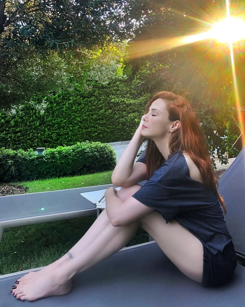 'Ölümü hala atlatamadım' deyip yıllar sonra Mine Tugay itiraf etti: Korkuyorum - Resim: 2