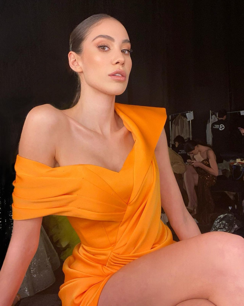 'Beni kaçırıp ormanda tecavüz etti' diyen Dilara Kurşun dehşeti anlattı: Issız bir plaja götürüp kıyafetlerimi... - Resim: 1