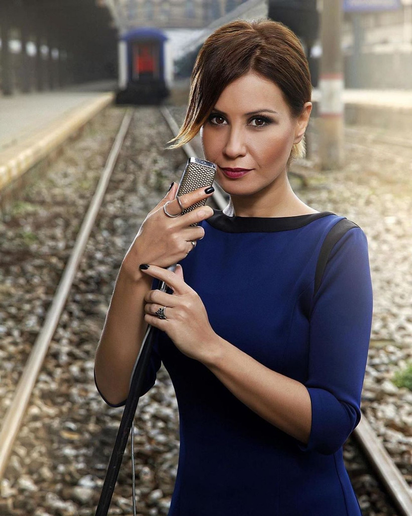 '1 yıl evden çıkmadım titriyorum' diyen Of Aman Nalan hastalığını anlattı: Ona yapışık doğdum - Resim: 1