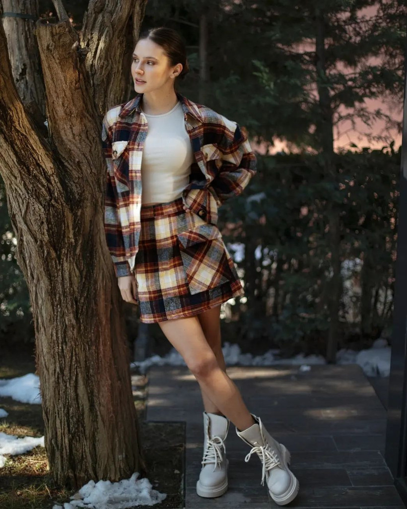 'Hiç geçmiyor' diyen Alina Boz açıkladı: Kendimi kaybediyorum, çok zorlanıyorum - Resim: 1