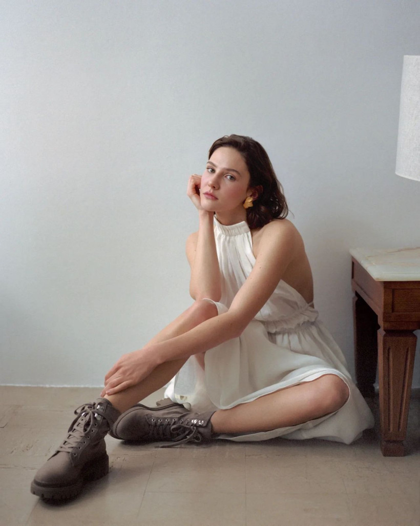 'Hiç geçmiyor' diyen Alina Boz açıkladı: Kendimi kaybediyorum, çok zorlanıyorum - Resim: 4