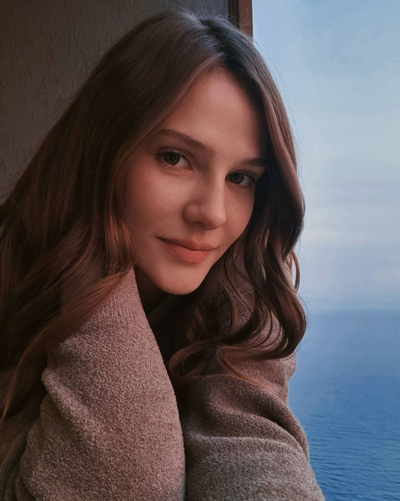 Sezen Aksu'nun gelini Alina Boz'dan itiraf: 13 yaşımdan beri ilk defa... - Resim: 4