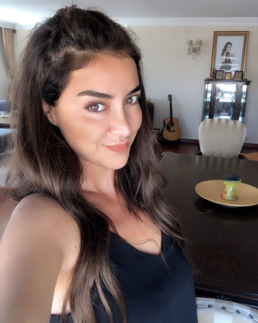 Şarkıcı Ebru Elver, sahte ilana kanıp Kadıköy'de 28 bin liraya ev tuttu! Dolandırıldığını böyle anladı - Resim: 2