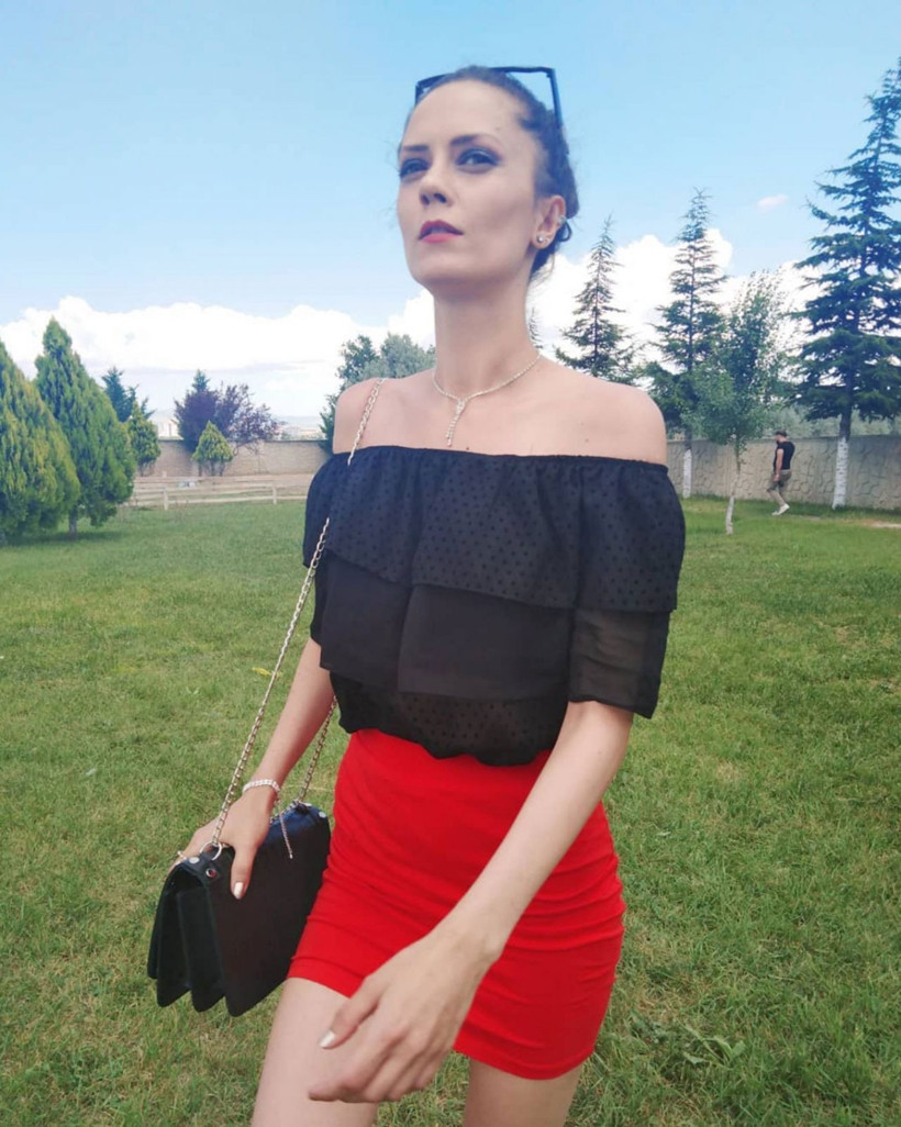 Sakarya Fırat ve Savaşçı dizilerinin ünlü oyuncusu intihar etti! Babası intihar sebebini açıkladı - Resim: 3