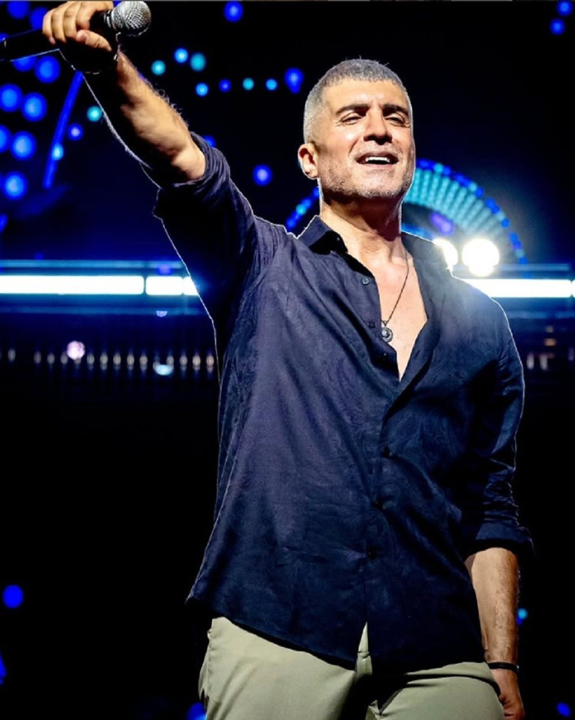 Özcan Deniz'i abisi resmen çıldırttı! "Geçmişimi çaldı, geleceğimi de... - Resim: 4