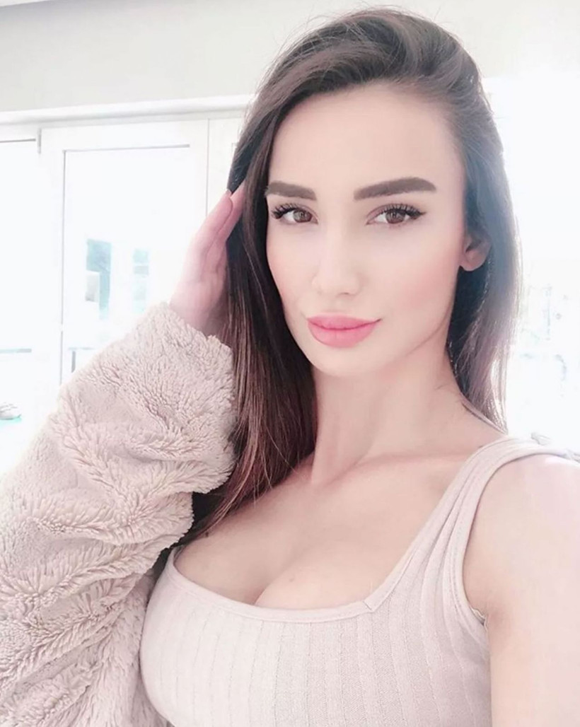 Emre Aşık'ın şikayetçi olduğu Yağmur Sarnıç'a yurtdışına çıkış yasağı - Resim: 3