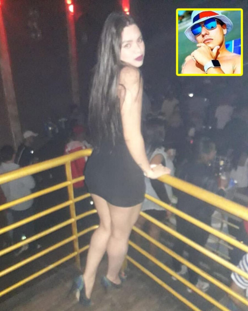 Havuza atlayınca bikinisi düşen genç kızın sonu korkunç şekilde bitti - Resim: 4